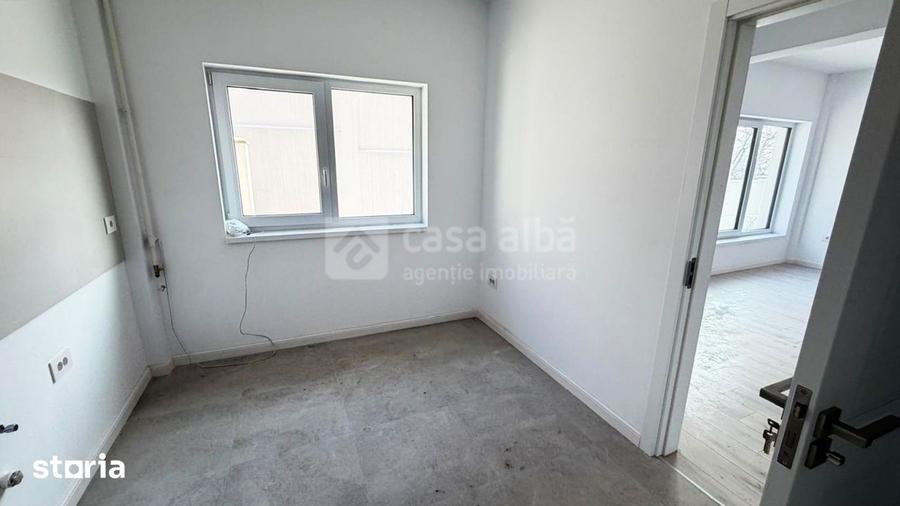 Casă cu 3 camere cu Teren 130 Mp în Valea Lupului