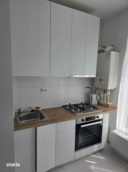 Inchiriez ap doua camere Tineretului- Chiajna - 2