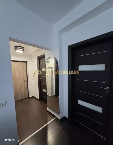 Apartament cu 2 camere în Brâncoveanu