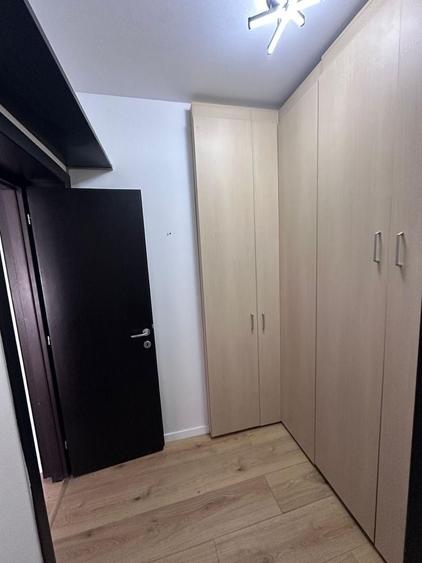 Apartament cu 3 camere decomandat în Pipera