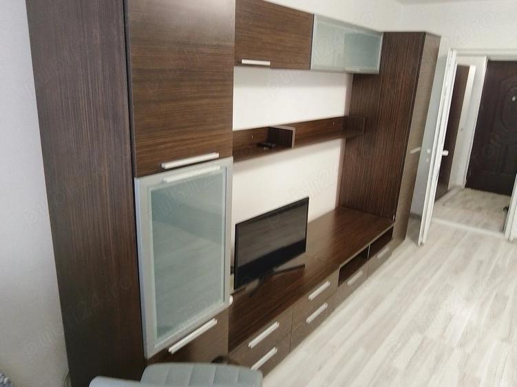 Inchiriez Apartament 1camera Circumvala?iunii - 5