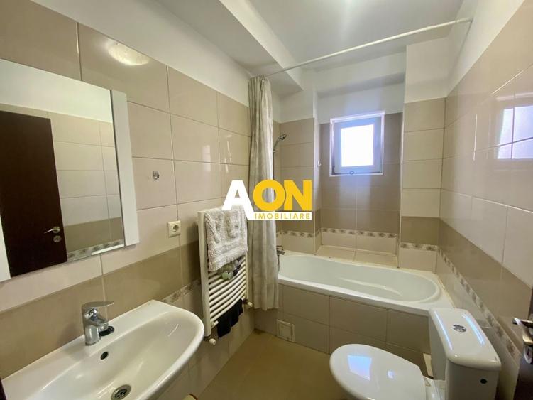Apartament 2 Camere, Etaj 1, Loc de Parcare, Tolstoi - 7