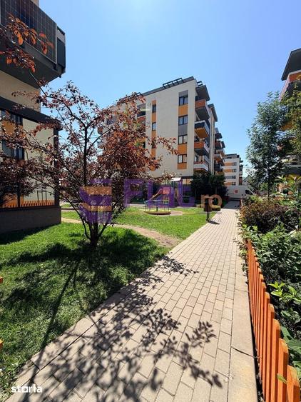 Apartament 3 Camere Bra?ov Tractorul Grandis Residence - 5