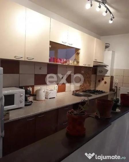 Apartament 2 camere | Parcare | Floresti, zona Florilor - 2