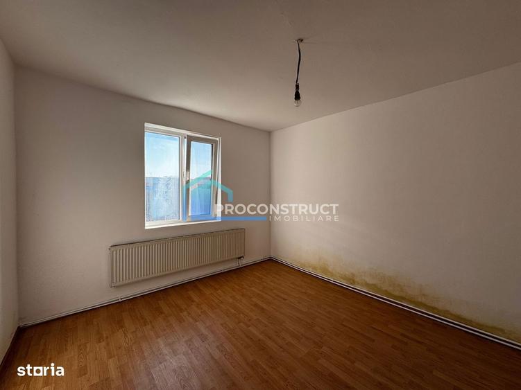 Casa de vanzare | 150 mp utili | 1078 mp teren | Giarmata | 158.000 E - 5