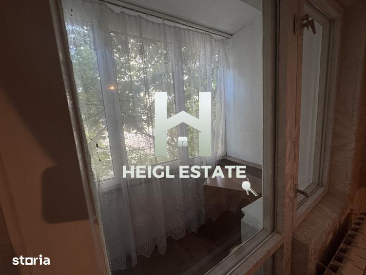 Apartament cu 3 camere decomandat în Olimpia-Stadion