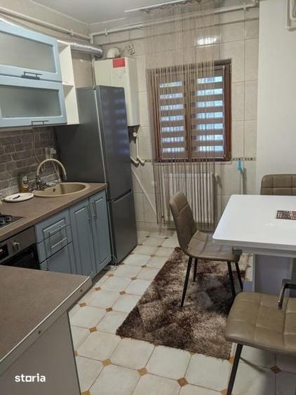 Apartament cu 2 camere în Brazda lui Novac