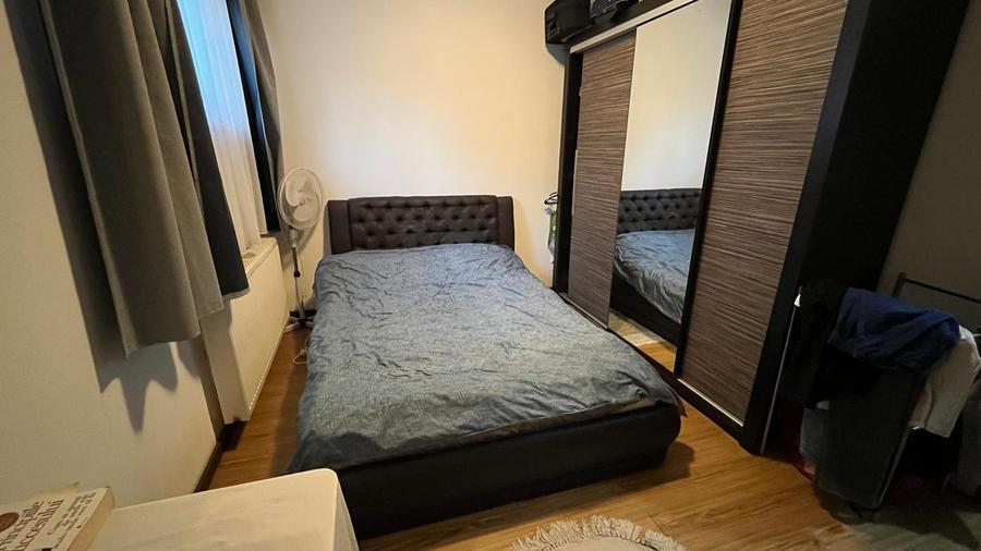 Apartament cu 2 camere decomandat în Băneasa