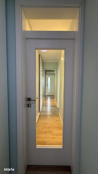 Apartament cu 3 camere în Aradul Nou