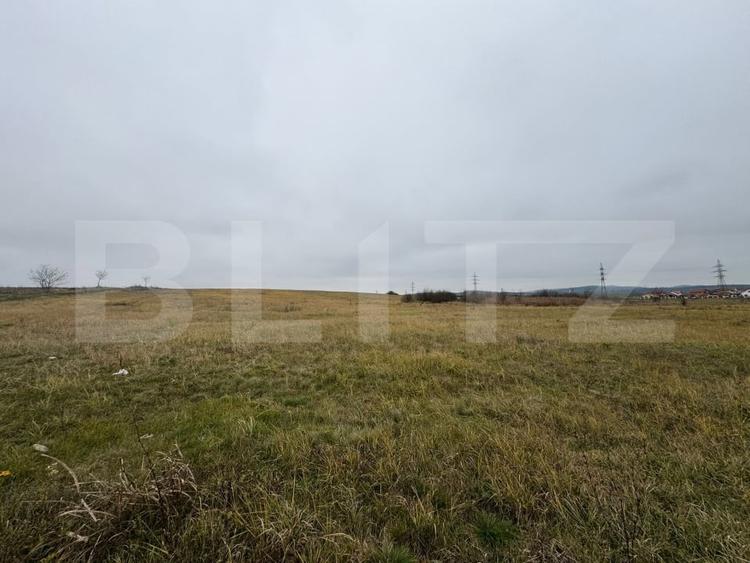 Teren Construcții intravilan de 7665 mp, în Orăștie