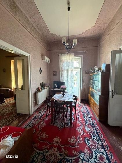 Casa Boireasca, teren 619 mp si dubla deschidere oportunitate rara - 9