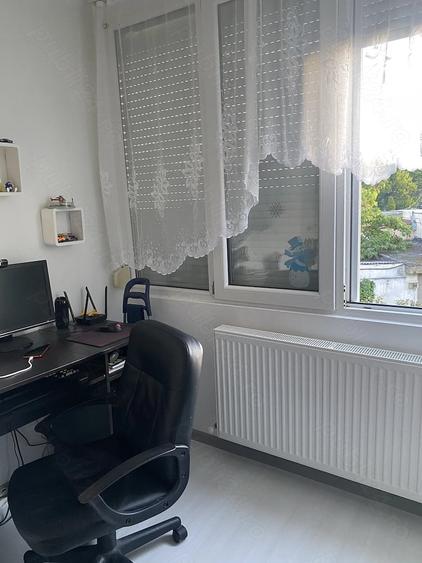 Apartament cu 2 camere decomandat în Rogerius