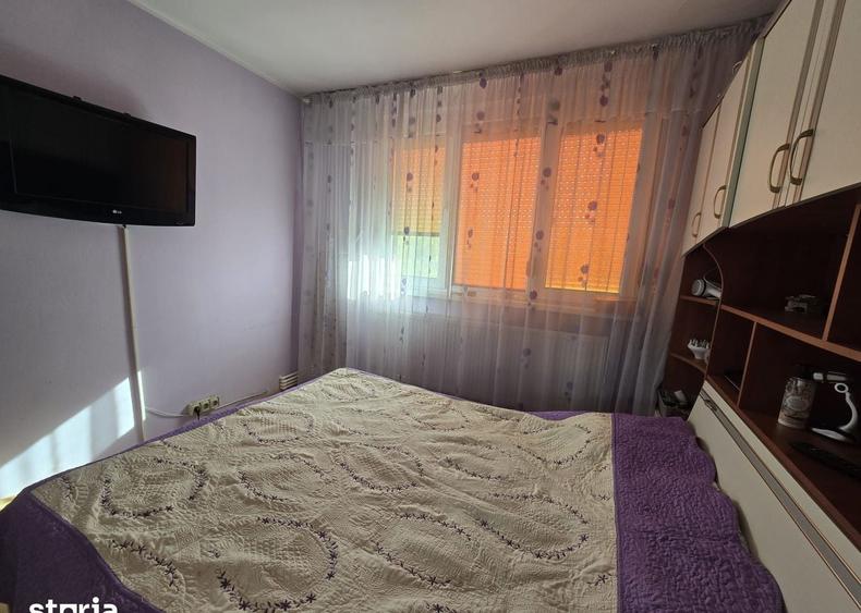 Apartament cu 2 camere semidecomandat, mobilat în Țiglina 1