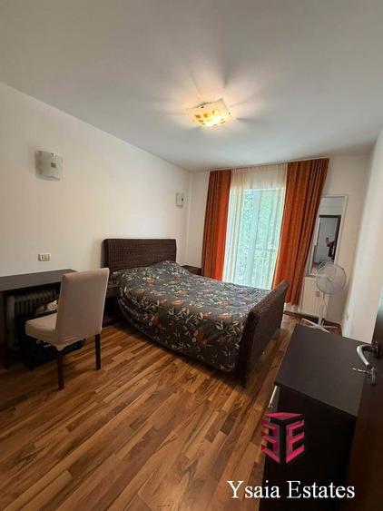Apartament cu 3 camere decomandat în Universitate