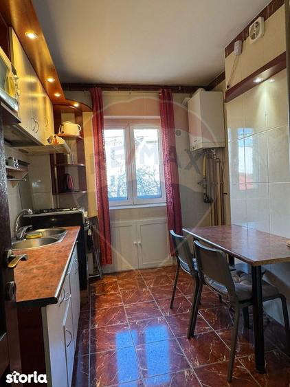 Inchiriere Apartament 3 camere, Iancului - 4