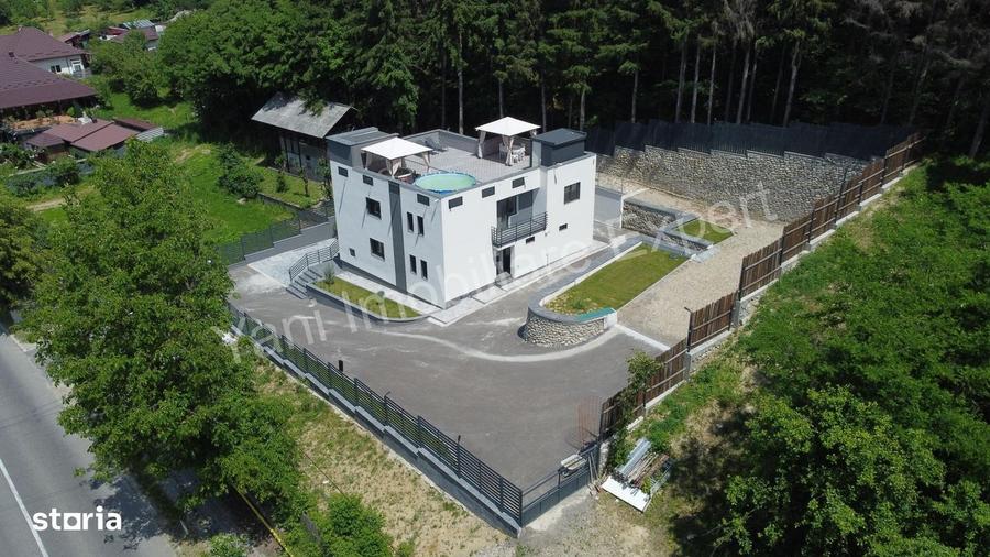 Casa de vanzare in Curtea de Arges. - 1