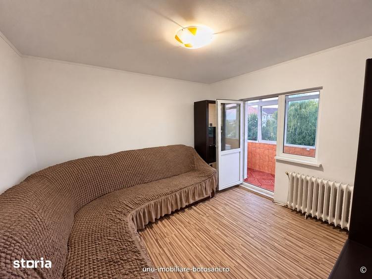 Apartament dec.-2 camere- 2 balcoane - Zona Savenilor T.Vladimirescu - 8