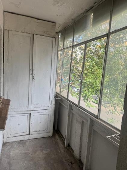 Apartament cu 2 camere decomandat în Rahova