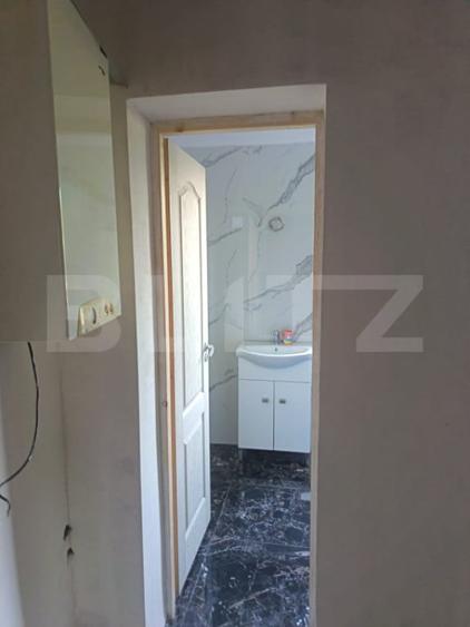 Casă cu 3 camere cu Teren 388 Mp în Central
