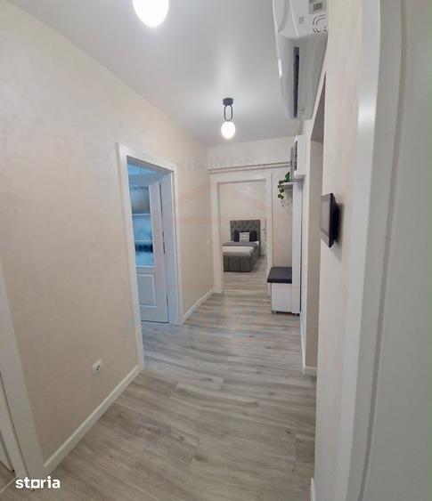 Apartament cu 3 camere, mobilat în Mazepa 1