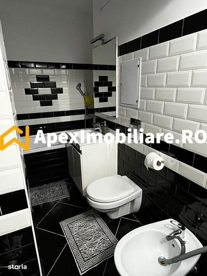 Apartament cu 4 camere decomandat în Lujerului