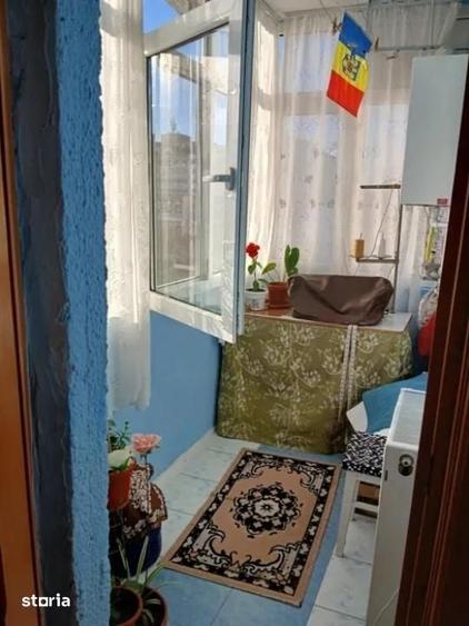 Apartament cu 2 camere în Calarași 4