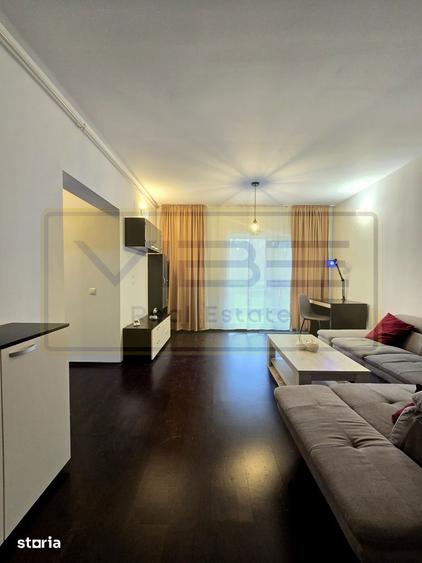 Apartament cu 3 camere, mobilat în Copou