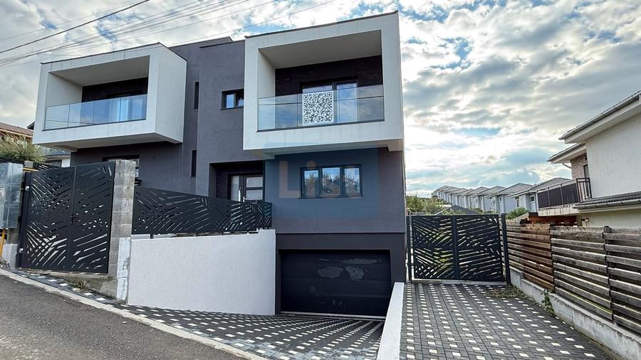 Duplex cu 3 camere cu Canalizare în Dezmir