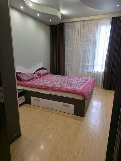 Apartament cu 2 camere decomandat în UTA