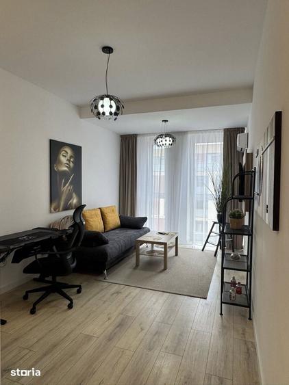 Apartament cu 2 camere în Bucovina