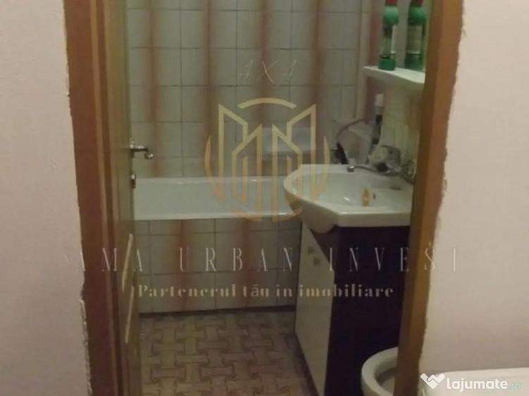 Apartament cu 2 camere decomandat în Dristor