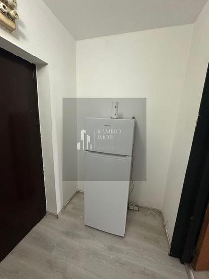 Garsonieră decomandată în Măgurele