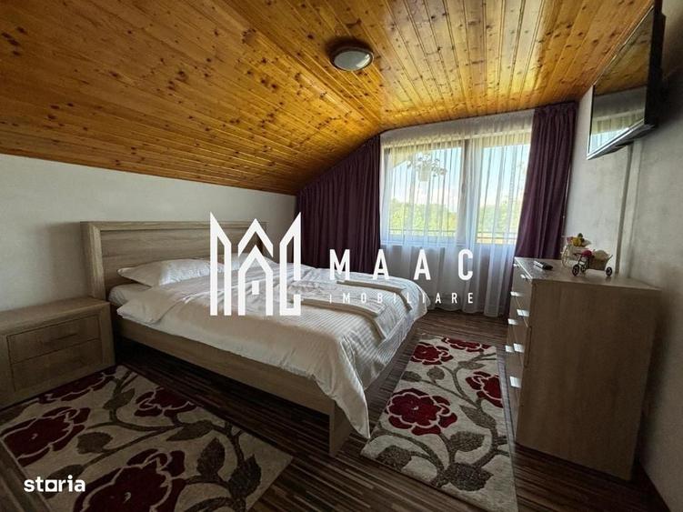 Casă cu 4 camere în Porumbacu de Sus