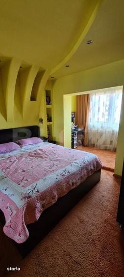 Apartament cu 4 camere în Ultracentral