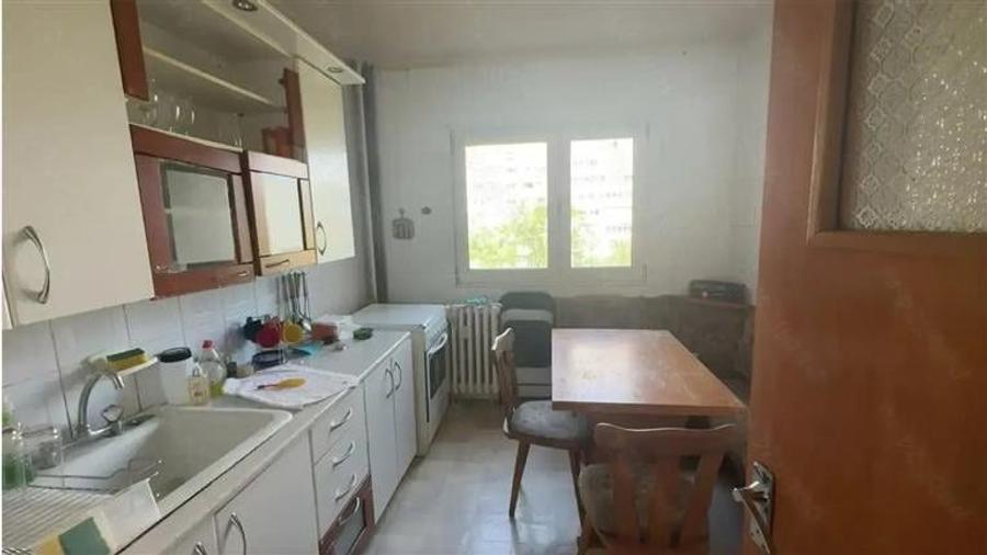 Apartament 4 camere, Titulescu - 3