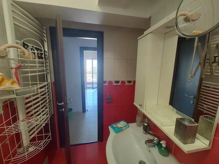 Apartament cu 2 camere decomandat în Prelungirea Ghencea