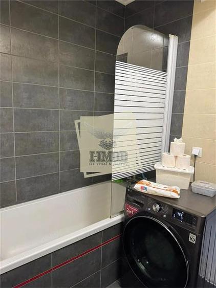Apartament cu 2 camere decomandat, mobilat în Șelimbăr