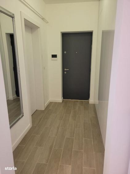 Zona ANL Parc - inchiriez apartament 2 dormitoare - 7