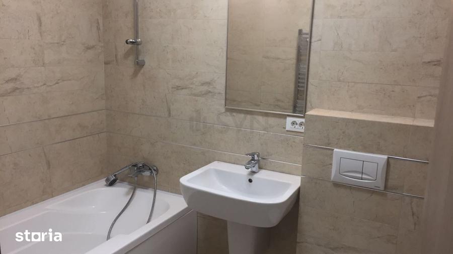 Apartament 3 camere I Mobilat I Uptown Residence - 3