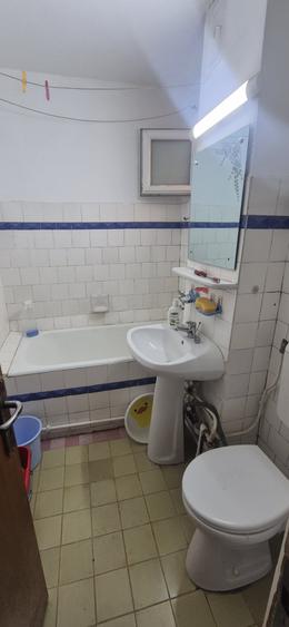 Apartament cu 2 camere decomandat în Tomis Nord