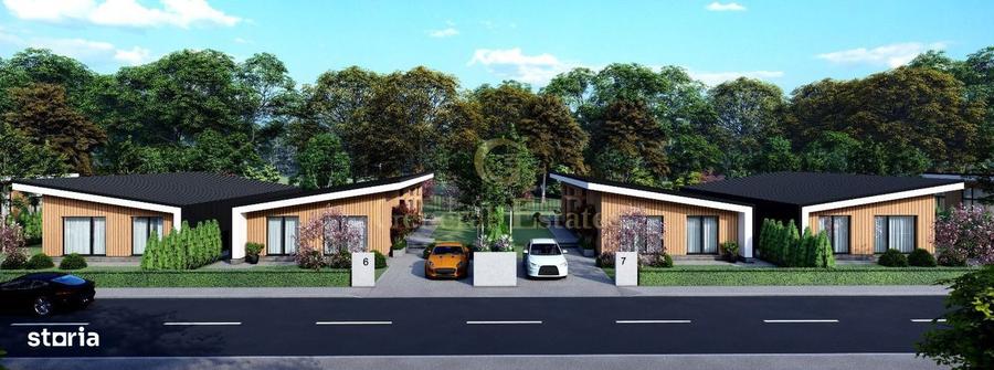Casă cu 4 camere cu Teren 470 Mp în Central