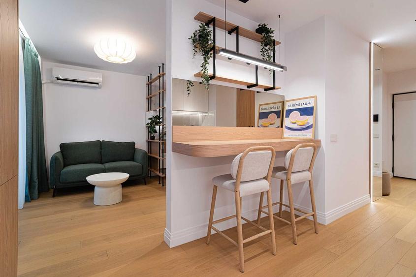 Apartament decomandat în Alba Iulia