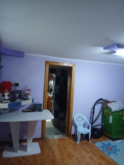 Casă individuală cu 3 camere cu Teren 4501 Mp în Livezi
