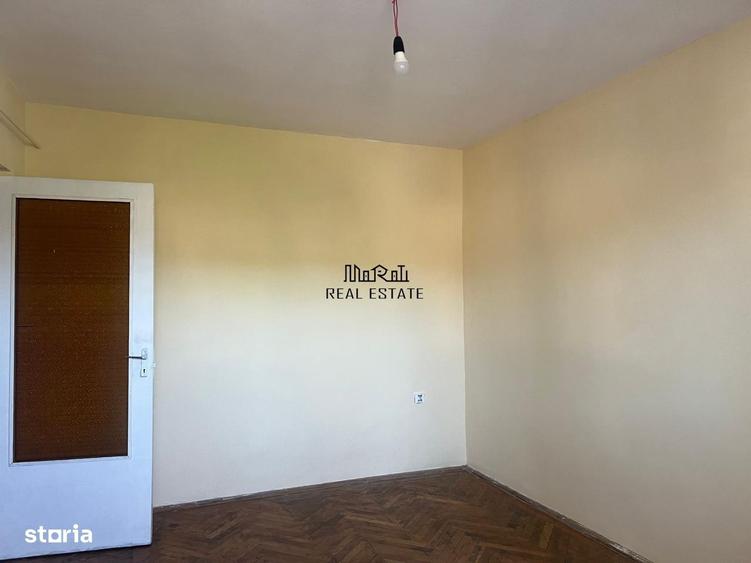 Apartament cu 3 camere în Ultracentral