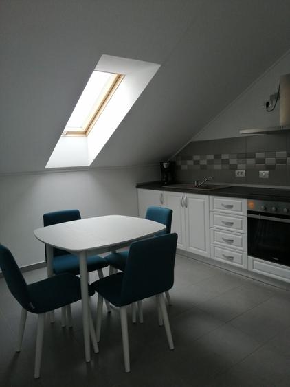 Inchiriez apartament 2 camere, Alba Iulia, zona centru, bloc nou , . - 1