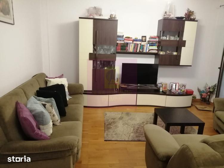 Duplex 3 camere cu scara interioara Bragadiru - Smardan-Libertatii. - 12