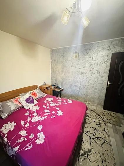 Apartament cu 3 camere decomandat, mobilat în Brazda lui Novac