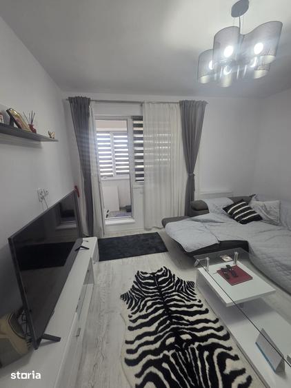 APARTAMENT 2 CAMERE + LOC DE PARCARE INCLUS-MILITARI RESIDENCE - 1