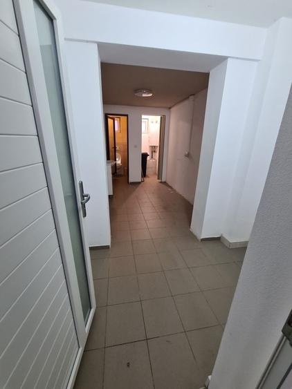 Spațiu comercial, de 120 mp, în Tohanu Nou