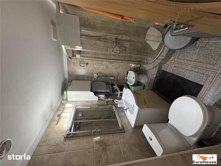 Apartament cu 2 camere în Ampoi 3